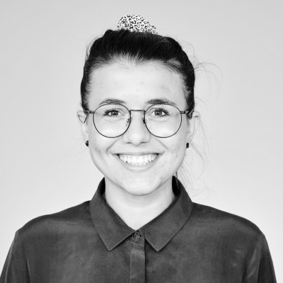 Sarah Bünter